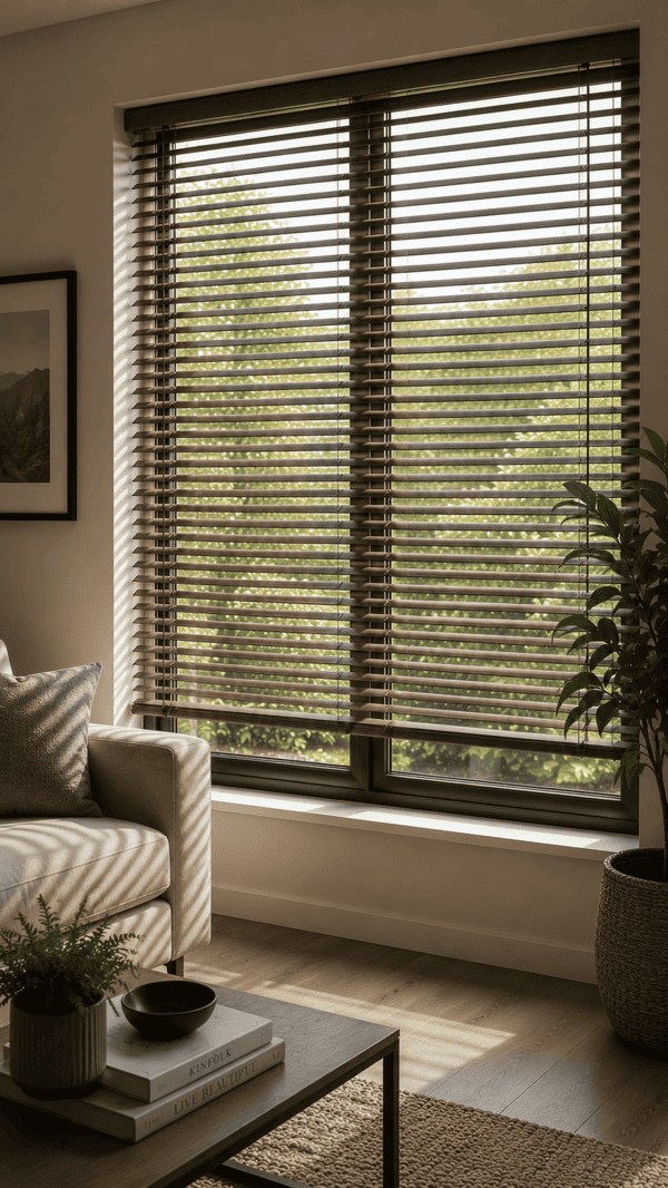 Venetian blinds for Pretoria homes and offices